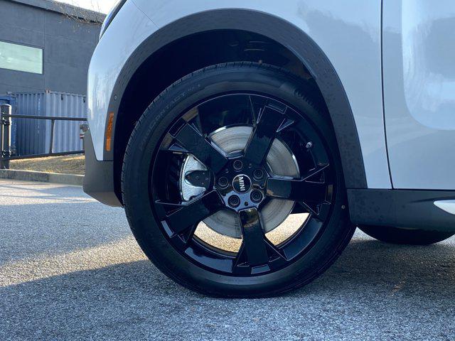 2026 MINI Cooper Countryman Cooper S