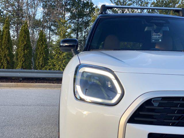 2026 MINI Cooper Countryman Cooper S