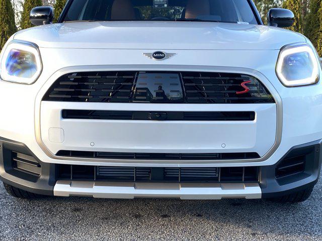 2026 MINI Cooper Countryman Cooper S