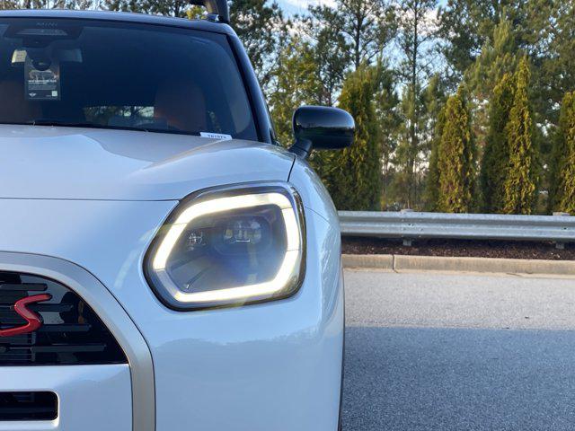 2026 MINI Cooper Countryman Cooper S