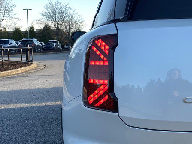 2026 MINI Cooper Countryman Cooper S