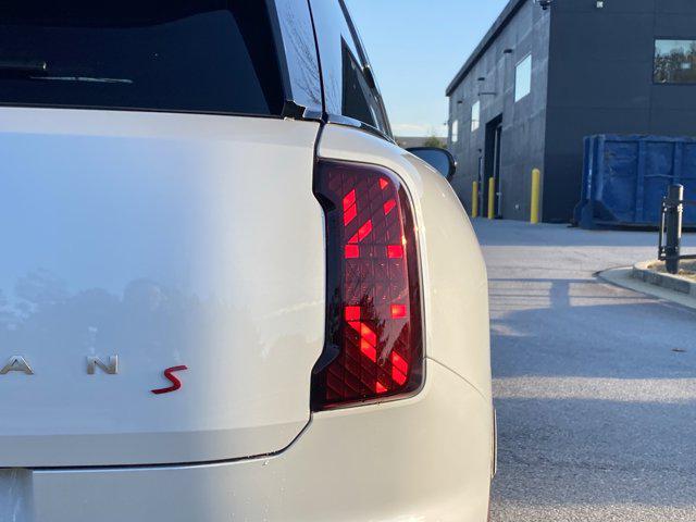 2026 MINI Cooper Countryman Cooper S