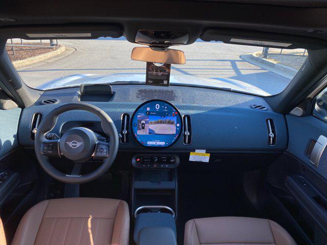 2026 MINI Cooper Countryman Cooper S