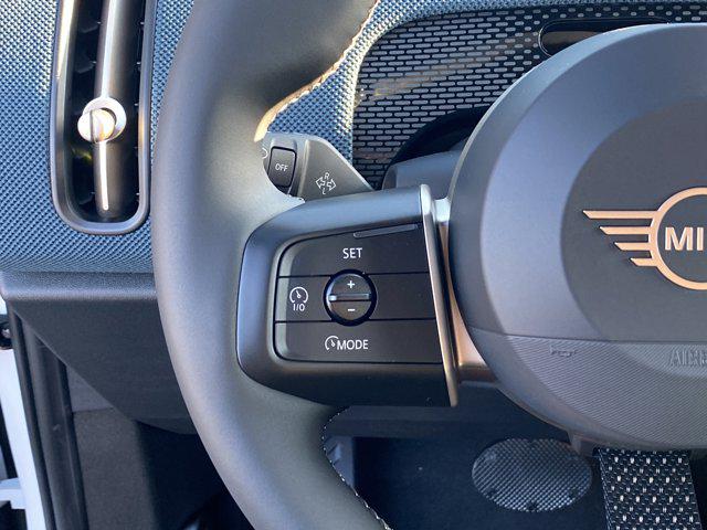 2026 MINI Cooper Countryman Cooper S