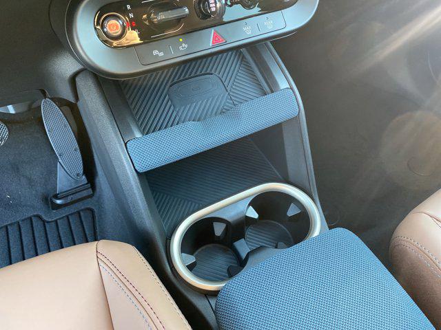 2026 MINI Cooper Countryman Cooper S