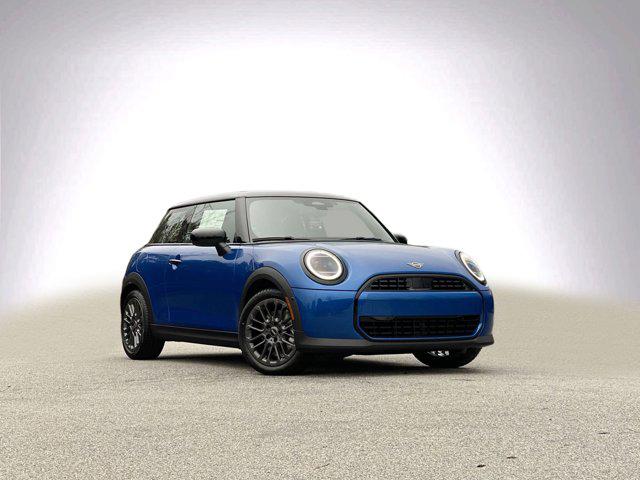2026 MINI Hardtop Cooper