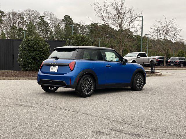 2026 MINI Hardtop Cooper