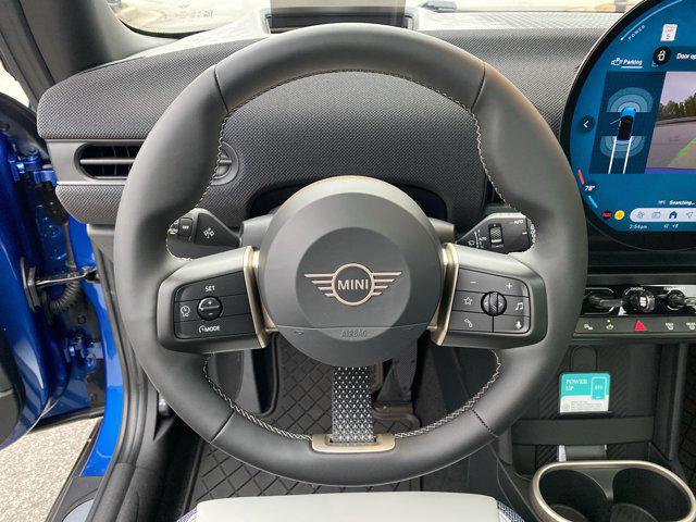 2026 MINI Hardtop Cooper