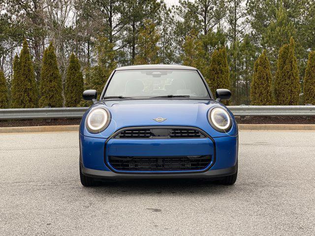2026 MINI Hardtop Cooper