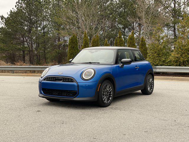 2026 MINI Hardtop Cooper