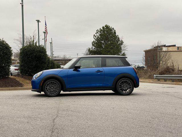 2026 MINI Hardtop Cooper