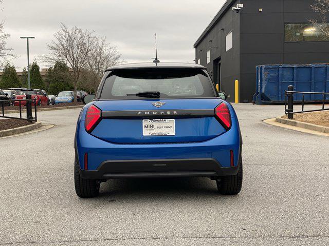 2026 MINI Hardtop Cooper