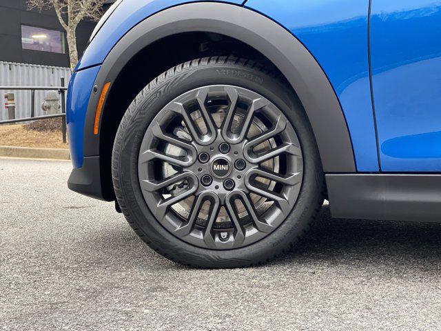 2026 MINI Hardtop Cooper