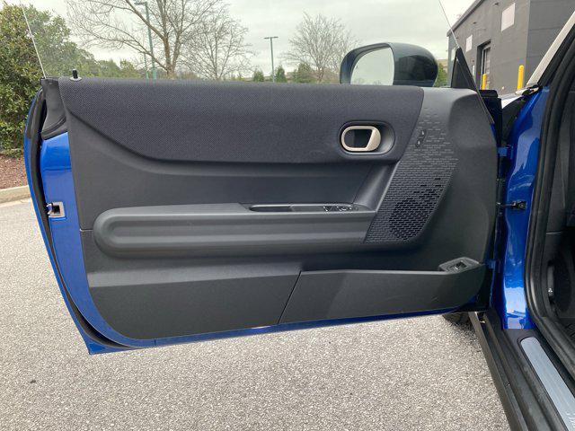 2026 MINI Hardtop Cooper
