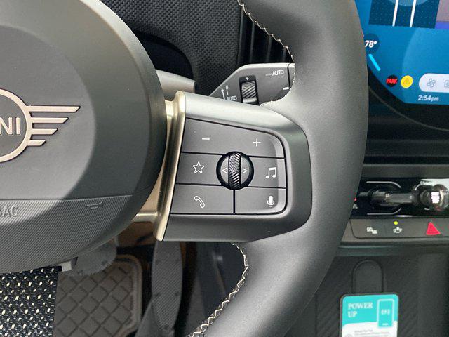 2026 MINI Hardtop Cooper