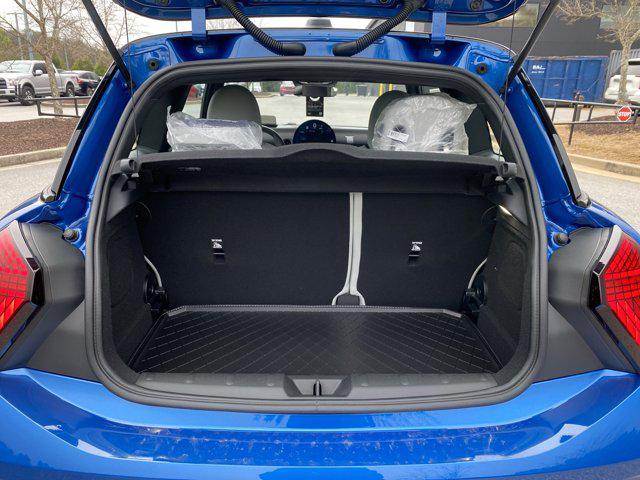 2026 MINI Hardtop Cooper