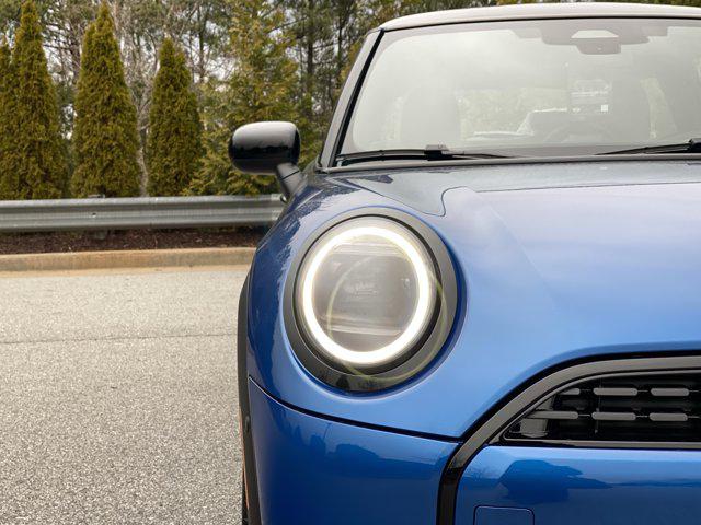 2026 MINI Hardtop Cooper