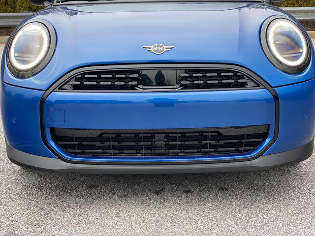2026 MINI Hardtop Cooper