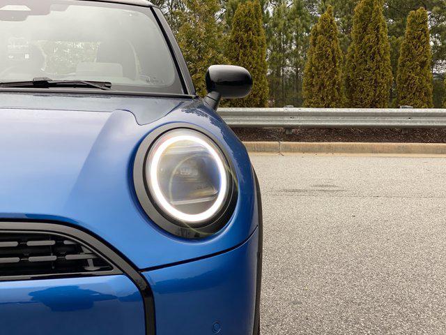 2026 MINI Hardtop Cooper