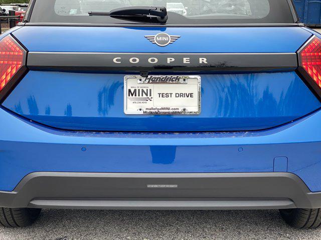 2026 MINI Hardtop Cooper