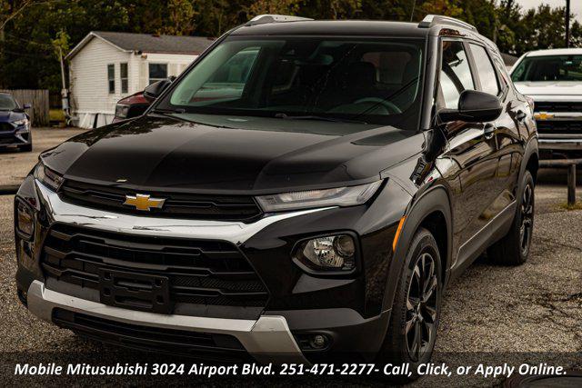 2023 Chevrolet TrailBlazer FWD LT for sale in Mobile, AL