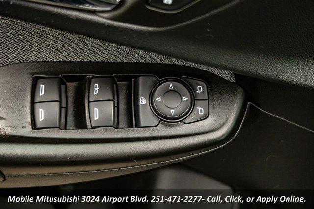 2023 Chevrolet TrailBlazer FWD LT
