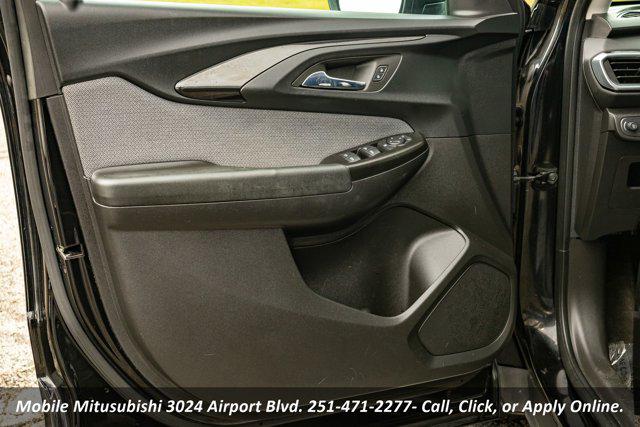 2023 Chevrolet TrailBlazer FWD LT