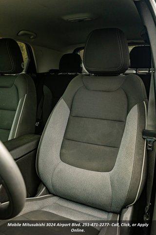 2023 Chevrolet TrailBlazer FWD LT