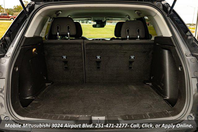 2023 Chevrolet TrailBlazer FWD LT