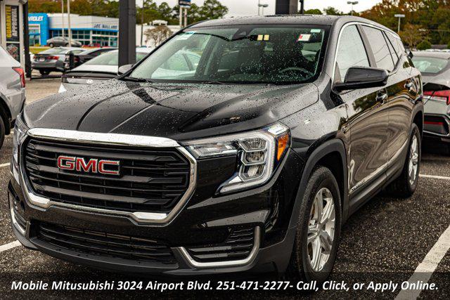 2024 GMC Terrain FWD SLE for sale in Mobile, AL