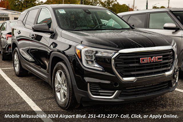 2024 GMC Terrain FWD SLE