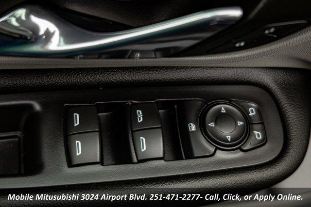 2024 GMC Terrain FWD SLE