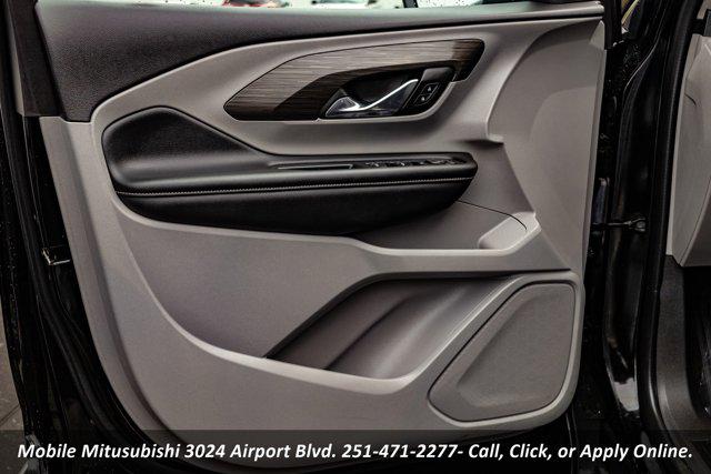 2024 GMC Terrain FWD SLE
