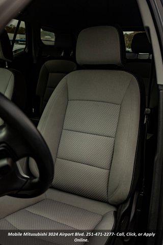 2024 GMC Terrain FWD SLE