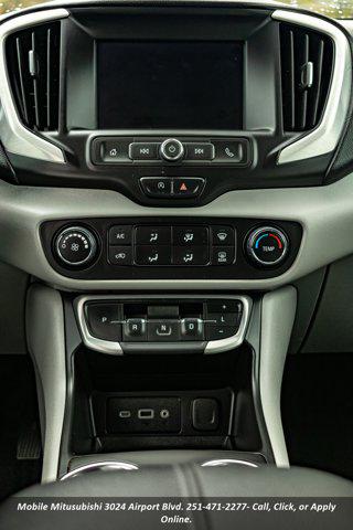 2024 GMC Terrain FWD SLE