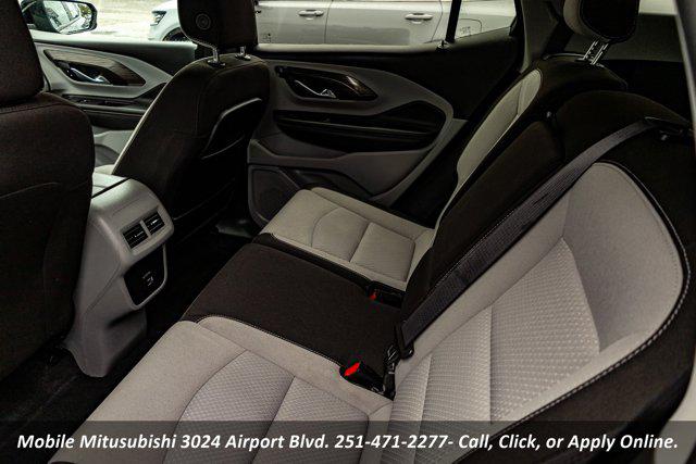 2024 GMC Terrain FWD SLE