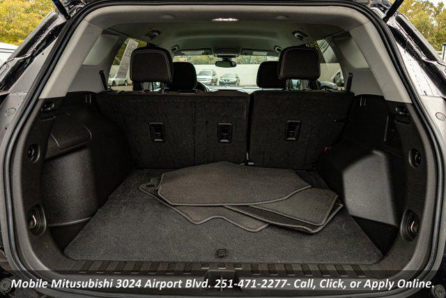 2024 GMC Terrain FWD SLE