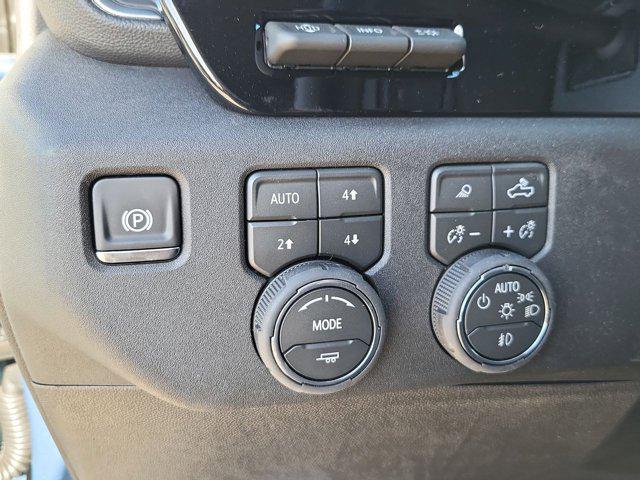 2026 Chevrolet Silverado 3500HD Crew Cab, Standard Bed, LTZ, 4WD