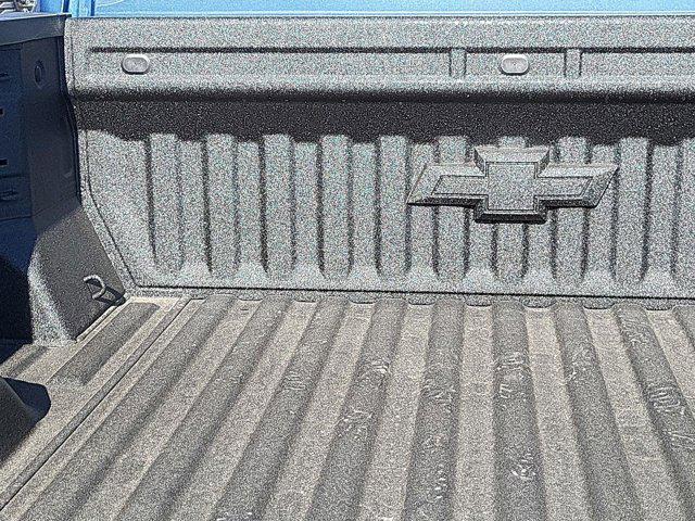2026 Chevrolet Silverado 3500HD Crew Cab, Standard Bed, LTZ, 4WD