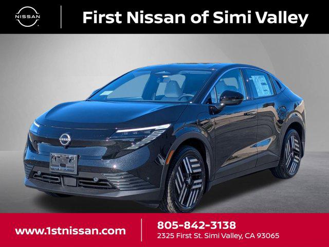 2026 Nissan LEAF SV+ for sale in Simi Valley, CA