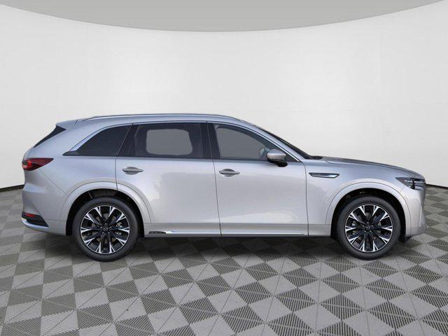 2026 Mazda X-90 3.3 Turbo S Premium Plus