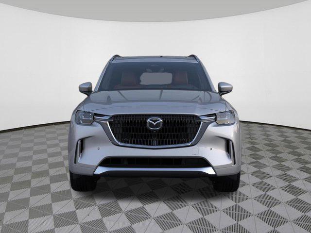 2026 Mazda X-90 3.3 Turbo S Premium Plus