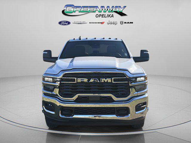 2026 Ram 3500 Tradesman/Big Horn