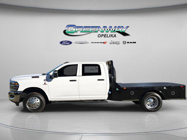 2026 Ram 3500 Tradesman/Big Horn