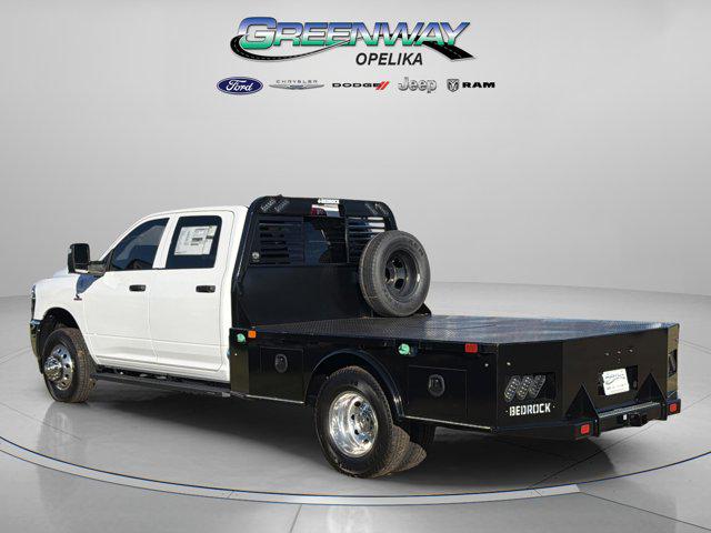 2026 Ram 3500 Tradesman/Big Horn