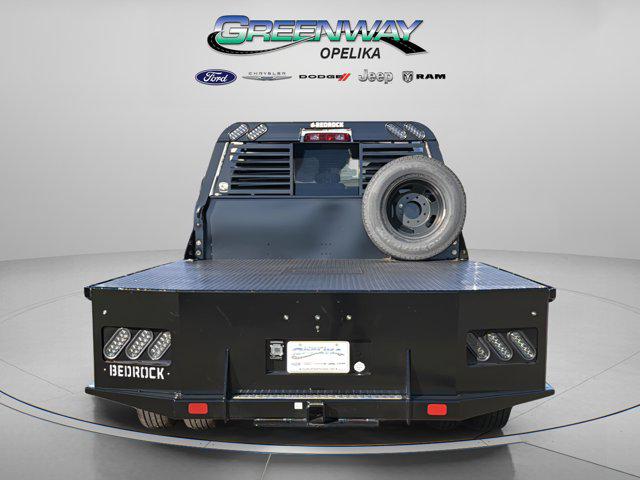 2026 Ram 3500 Tradesman/Big Horn
