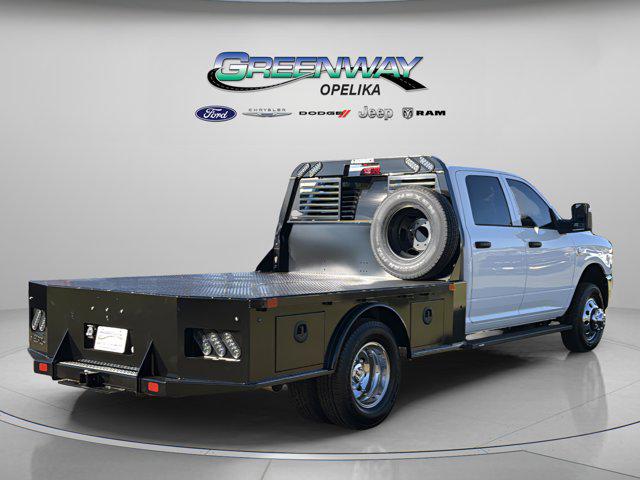 2026 Ram 3500 Tradesman/Big Horn