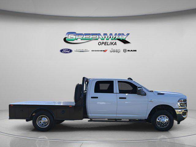 2026 Ram 3500 Tradesman/Big Horn