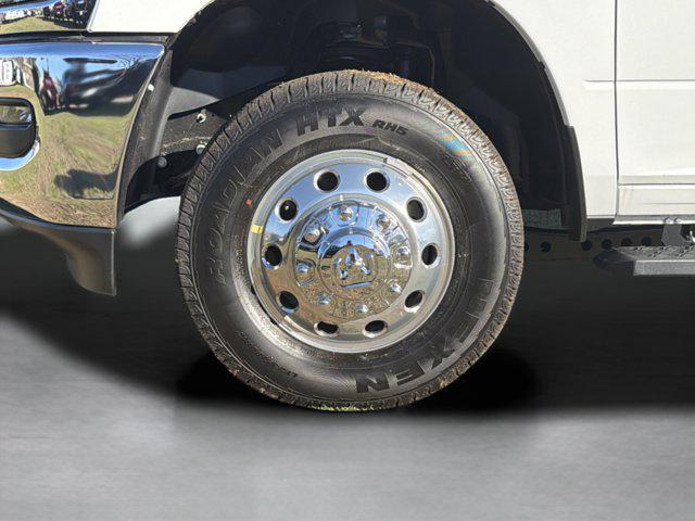 2026 Ram 3500 Tradesman/Big Horn