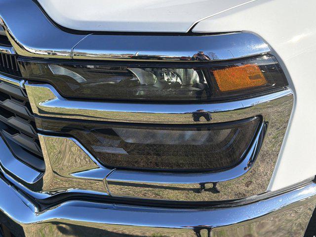 2026 Ram 3500 Tradesman/Big Horn